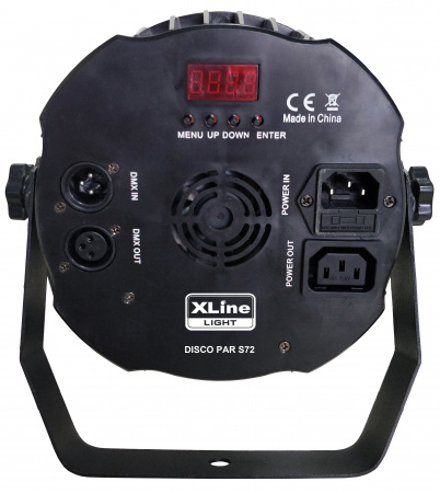 XLine Light DISCO PAR S72 по цене 11 360 ₽