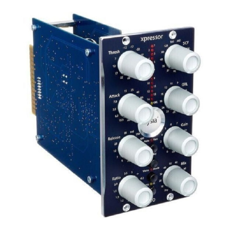 Elysia Xpressor Neo 500 по цене 90&nbsp;470 ₽