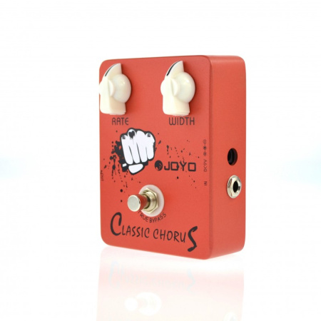 Joyo JF-05 Classic-Chorus по цене 3 300 ₽