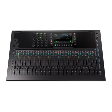 Allen & Heath QU-7 по цене 472 000.00 ₽
