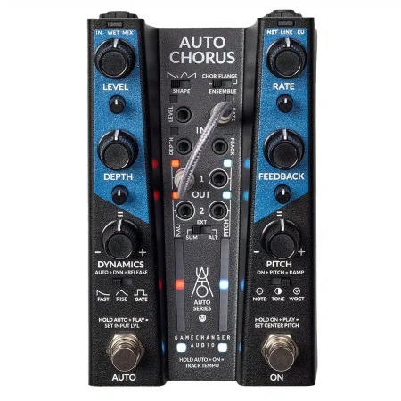 Gamechanger Auto Chorus по цене 45 000 ₽