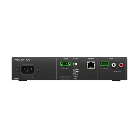 Lab.Gruppen CA601 по цене 29 850 ₽