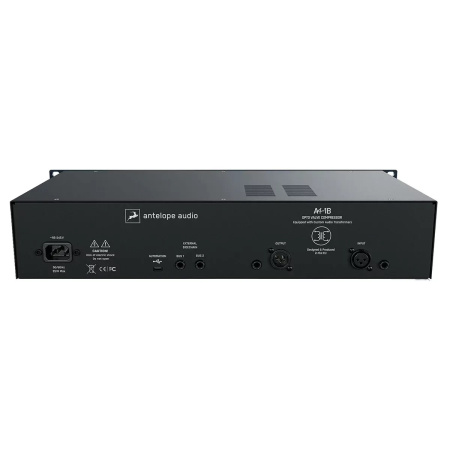 Antelope Audio A4-1B по цене 263 990 ₽