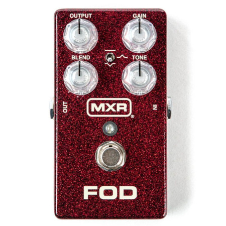 MXR M251 FOD по цене 13 270.00 ₽