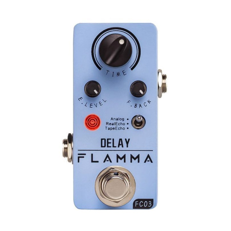 Flamma FC03 Delay по цене 3&nbsp;110.00 ₽