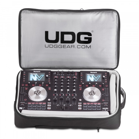 UDG Urbanite MIDI Controller Backpack Medium Black по цене 25 120 ₽