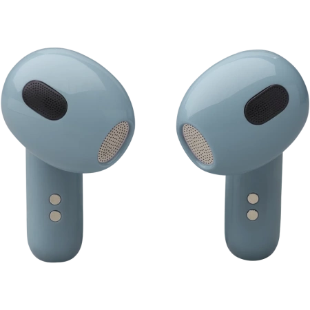 JBL Live Flex 3 Blue по цене 18 050 ₽