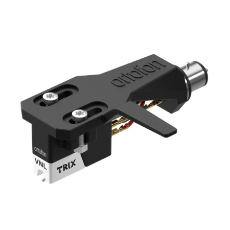 Ortofon VNL Trix Premounted по цене 10&nbsp;140.00 ₽