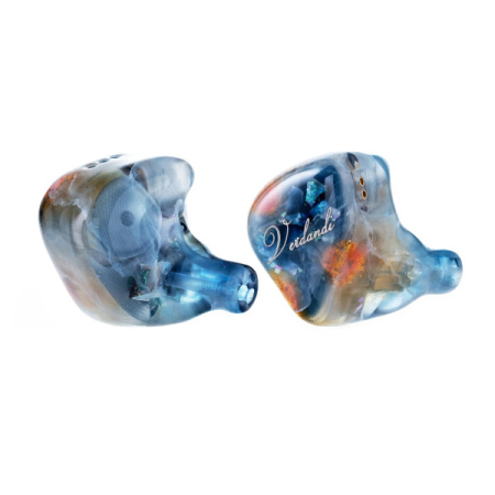Kinera Imperial Verdandi Halo Blue по цене 120 000 ₽