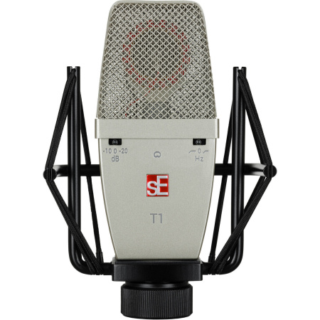 SE Electronics T1 Pair по цене 57 900 ₽