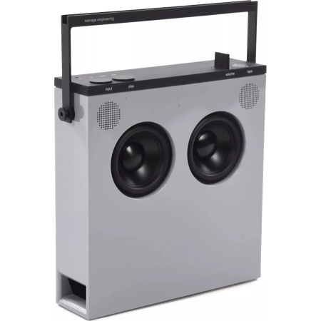 Teenage Engineering OB-4 Grey купить за 65 360.00 ₽ с доставкой по Москве и всей России в интернет-магазине ALL for DJ Teenage Engineering OB-4 Grey по цене 65 360.00 ₽