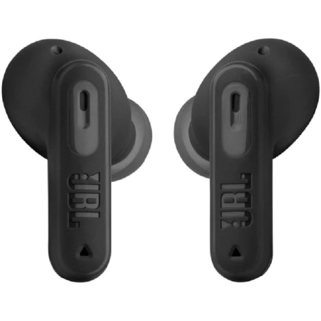 JBL Tune Beam 2 Black по цене 8 100 ₽