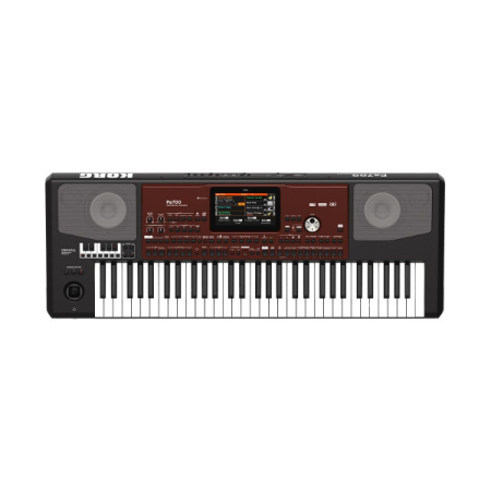 Korg PA700-OR купить за 209 990 ₽ с доставкой по Москве и всей России в интернет-магазине ALL for DJ Korg PA700-OR по цене 209 990 ₽