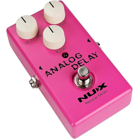 Nux Analog Delay по цене 3&nbsp;030.00 ₽