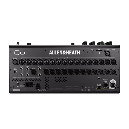 Allen & Heath QU-5D по цене 352 000.00 ₽