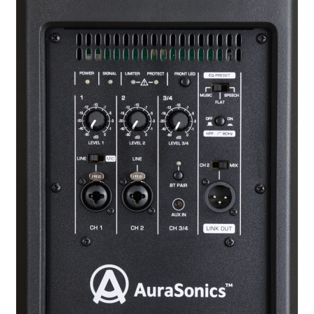 AuraSonics Solo D12 по цене 25&nbsp;330 ₽