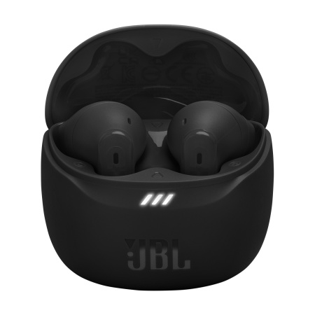 JBL Tune Flex 2 Black по цене 8 700 ₽