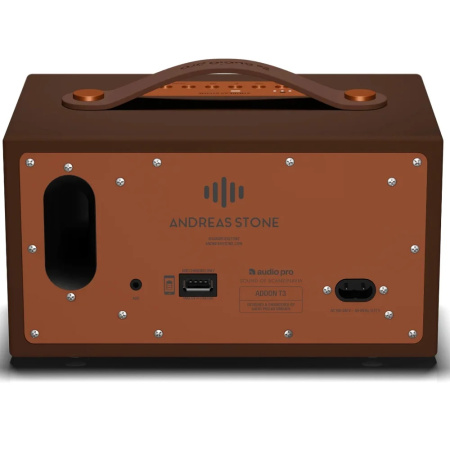 Audio Pro Addon T3+ Stone по цене 17 300 ₽
