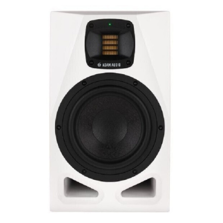 ADAM A7V White по цене 67 350 ₽