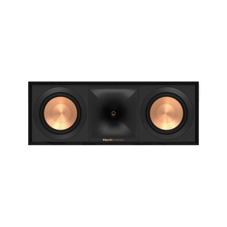 Klipsch R-50C Black по цене 29 990 ₽