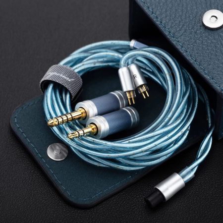 Kinera Imperial Verdandi Halo Blue по цене 120 000 ₽