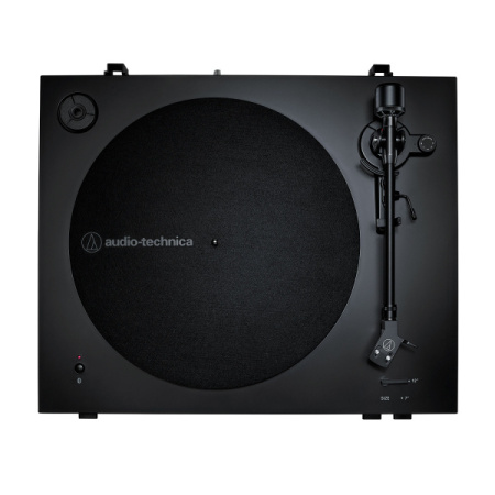 Audio-Technica AT-LP3XBTBK по цене 38 000 ₽