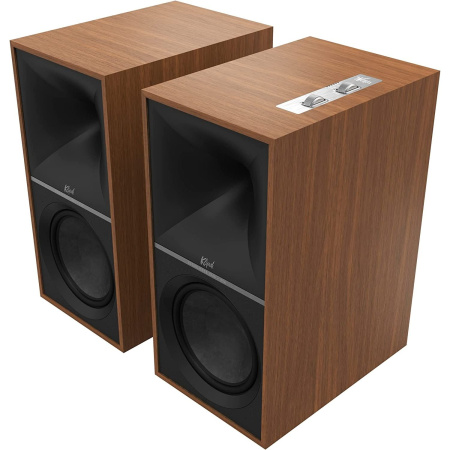 Klipsch The Nines Walnut по цене 200 000 ₽