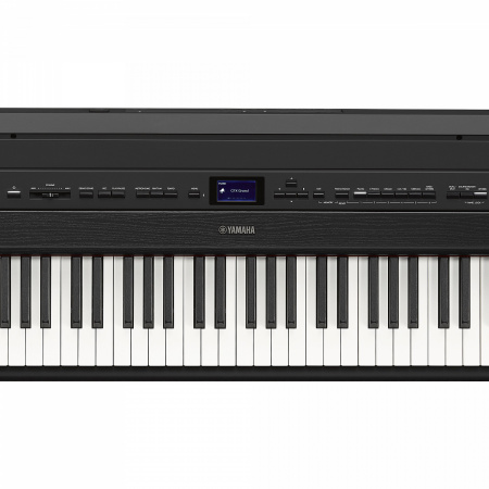Yamaha P-525B купить за 212 950 ₽ с доставкой по Москве и всей России в интернет-магазине ALL for DJ Yamaha P-525B по цене 212 950 ₽