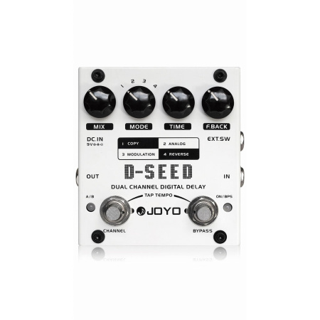Joyo D-Seed по цене 6&nbsp;380 ₽