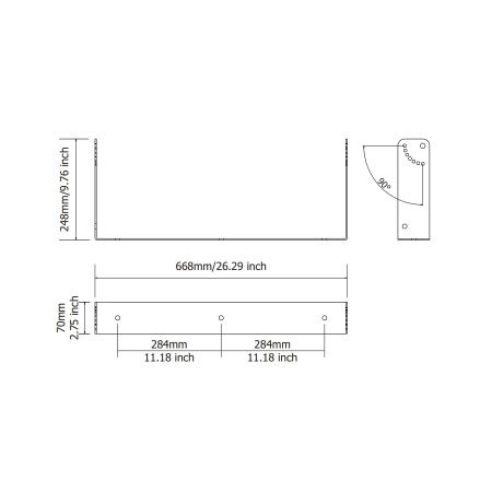 FBT AC-U112H по цене 8&nbsp;790.00 ₽