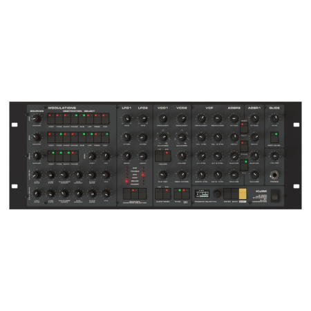 Black Corporation Kijimi по цене 394&nbsp;940 ₽