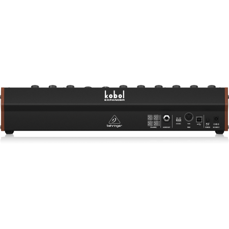Behringer Kobol Expander по цене 26 750 ₽