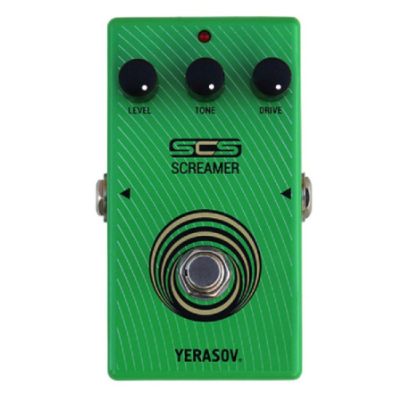 Yerasov SCS-TS-20 Screamer по цене 7&nbsp;870.00 ₽