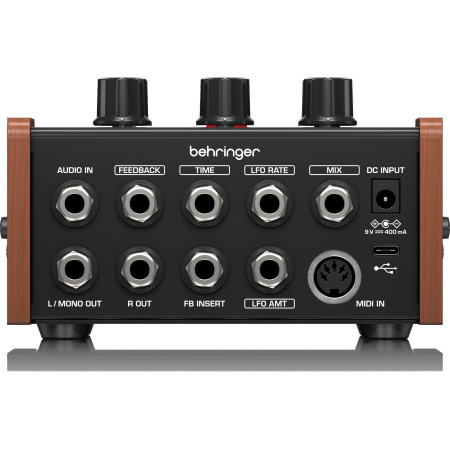 Behringer BM-18M Cluster Box по цене 18 670.00 ₽