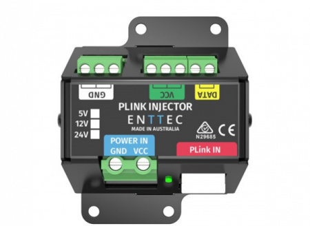 EntTec PLink Injector 12-24V по цене 5 250 ₽