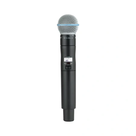 Shure ULXD2/B58 G51 по цене 79&nbsp;790 ₽