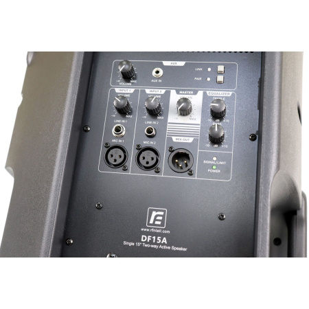 RF Intell DF15A по цене 56 100 ₽