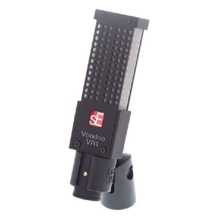 sE Electronics VR1 Voodoo по цене 36 560 ₽