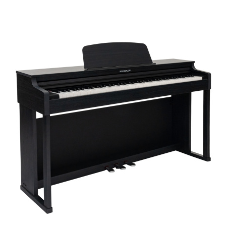 Rockdale Concert Black по цене 83 000 ₽