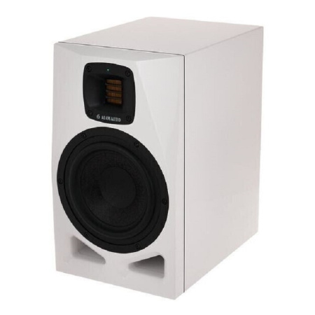 ADAM A7V White по цене 67 350 ₽