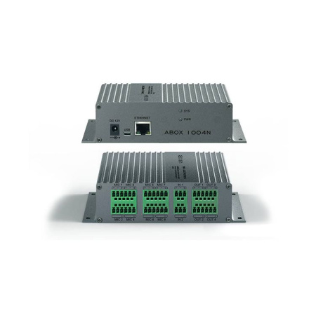 S-Track ABOX 1004N купить за 52 000 ₽ с доставкой по Москве и всей России в интернет-магазине ALL for DJ S-Track ABOX 1004N по цене 52 000 ₽
