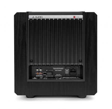 JL Audio E-Sub e110-Ash по цене 155 000 ₽