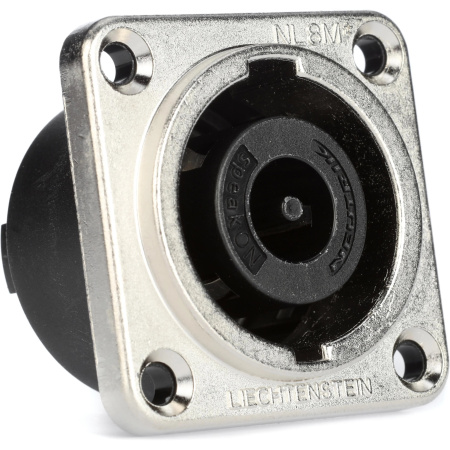 Neutrik NL8MPRXX по цене 1 620.00 ₽