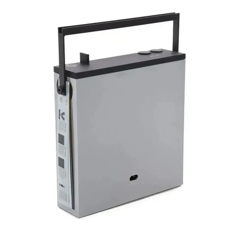 Teenage Engineering OB-4 Grey купить за 65 360.00 ₽ с доставкой по Москве и всей России в интернет-магазине ALL for DJ Teenage Engineering OB-4 Grey по цене 65 360.00 ₽