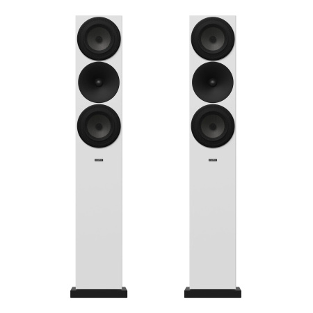 Amphion Argon7LS White по цене 559 000 ₽