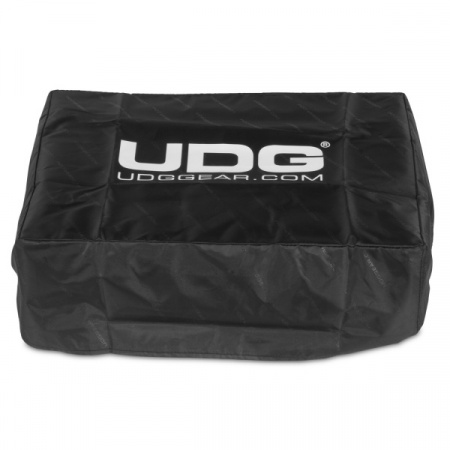 UDG Ultimate Turntable & 19" Mixer Dust Cover Black (1 pc) по цене 1 130 ₽