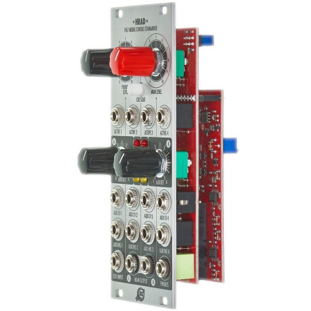 Xaoc Devices Hrad по цене 34 650 ₽