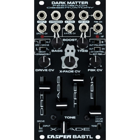 Bastl Instruments Dark Matter по цене 39 500 ₽