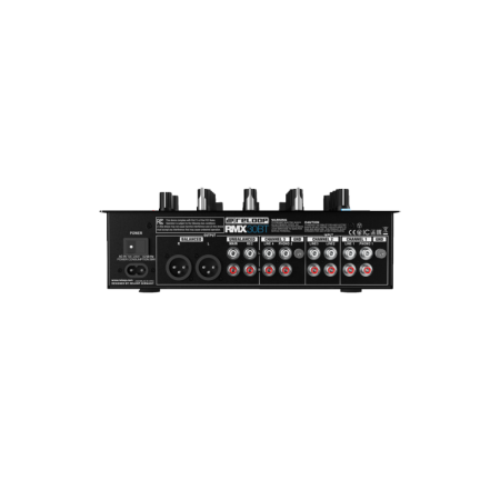Reloop RMX-30BT по цене 32 250 ₽