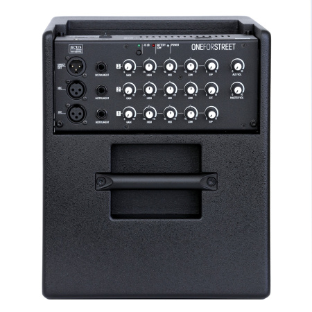 Acus One ForStreet 8 Black по цене 96 050 ₽